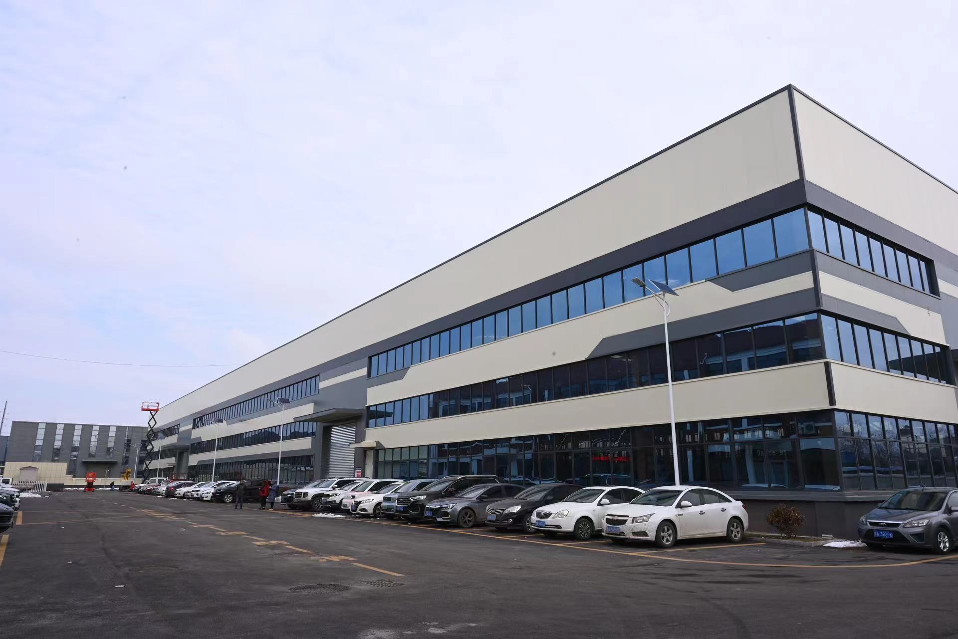 Perfil de la empresa Perfil de la empresa