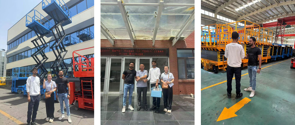 Perfil de la empresa Perfil de la empresa